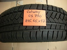  PNEU  COLWAY  215 45 R17