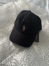 Casquette Ralph Lauren