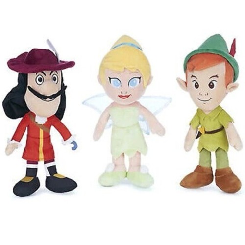 Peluche peter pan - 35,