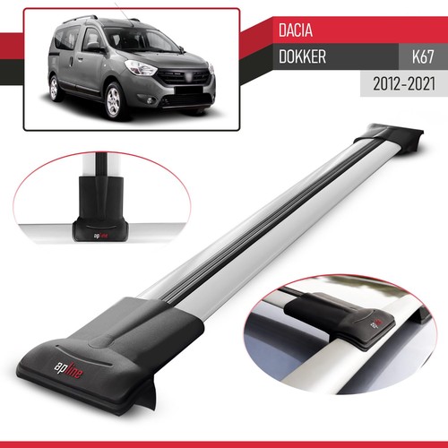 Pour dacia dokker - dacia, (k67)