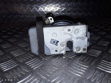 2006 SAAB 9-5 FERMER à CLé AVANT BREAK DROITE LHD MOTEUR DE PORTE PORTE 485518