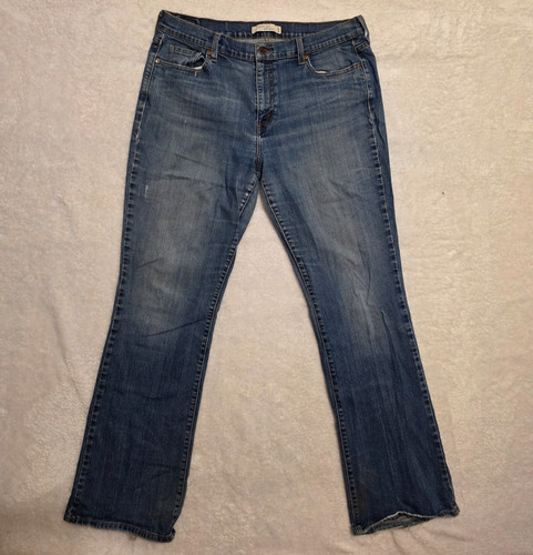 Levi 515 boot cut - boot,