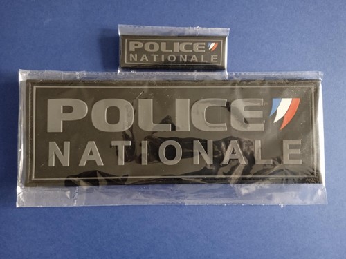Police nationale elr - nationale,