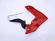 Kit plastique (Dirt Bike - 125