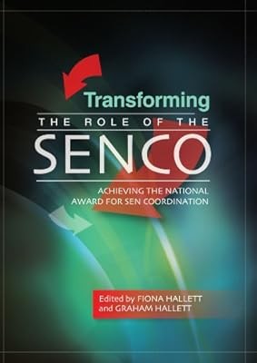 Transforming the role - the,