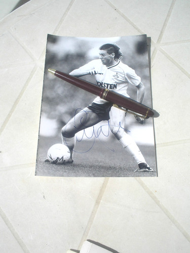 Photo football chris - ,