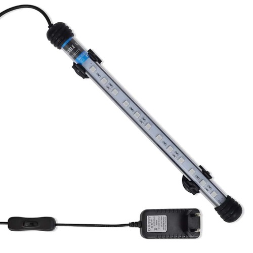 Lampe blanc led aquarium - blanc,