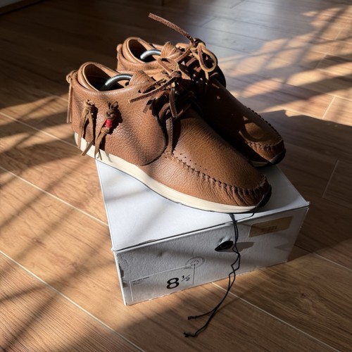 Visvim fbt red deer - visvim,