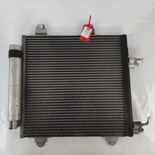 Condensateur de climatisation