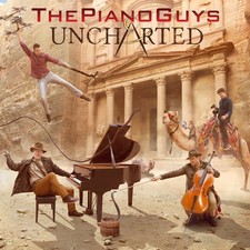 Uncharted Uncharted