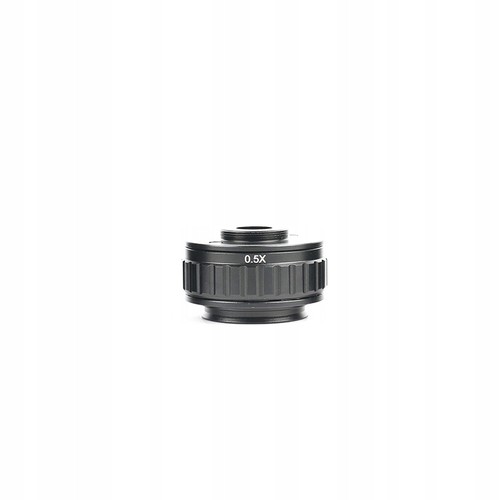 Adaptateur objectif 35x - d'objectif, 0.35x