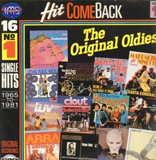 Bee Gees, Abba, Tom Jones a.o
