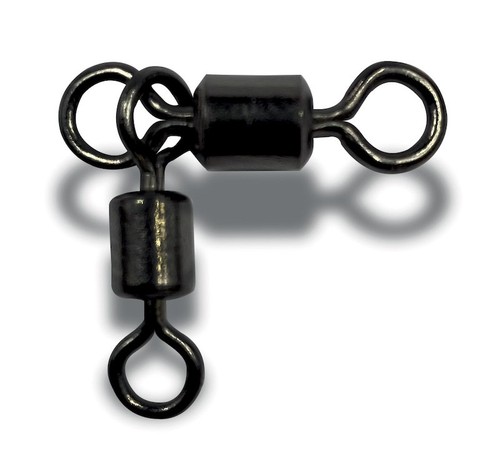Vmc double swivel - double, 3591