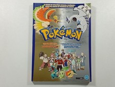 GUIDE POKEMON HEARTGOLD ET SOULSILVER VOLUME 1 FR OCCASION
