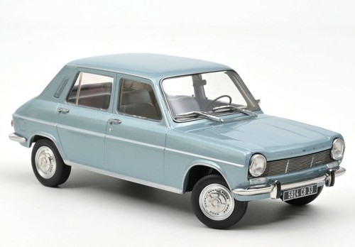 Simca 1100 gls 1968 - 1100,