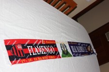 Écharpe 50 Anniversaire