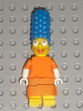 Personnage lego minifig - lego,