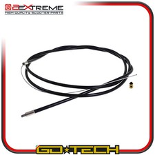 Kit Câble Accélérateur Moto