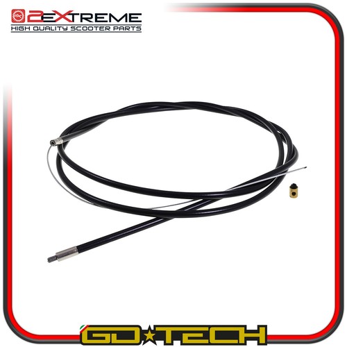 Kit câble accélérateur - accélérateur, moto