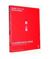 Adobe flash cs4 professional - adobe,