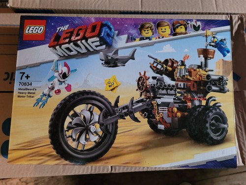 Lego movie le - movie,