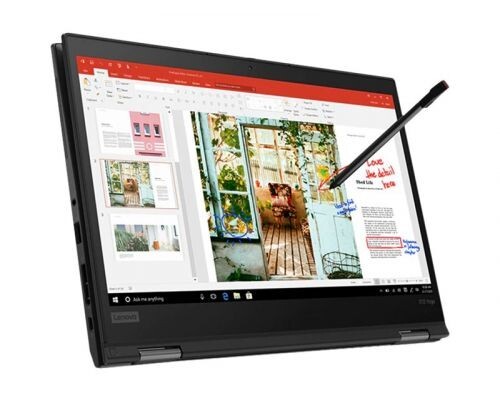 Lenovo thinkpad x13 yoga - yoga, gen1