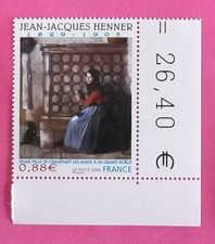 FRANCE - 2008 - YT4286**MNH -