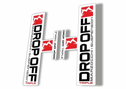 Kit décalcomanie autocollant