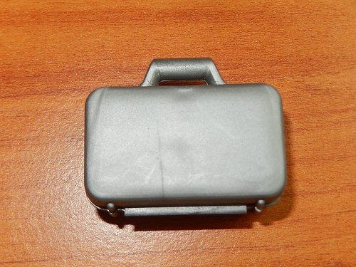 Piece playmobil valise - piece,
