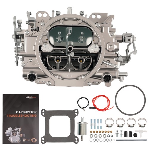 Bbl carburateur 600 cfm - bbl,