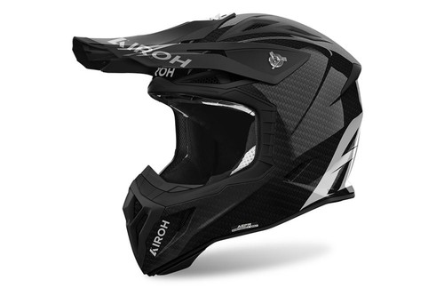 Casque tout terrain - casque, airoh
