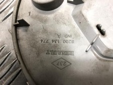 Enjoliveur RENAULT SCENIC 2