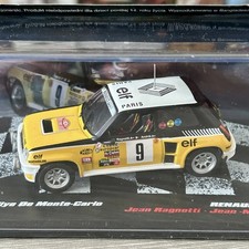 Miniature Altaya Ixo 1/43