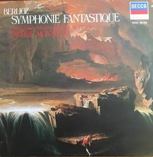 Symphonie Fantastique, Hector