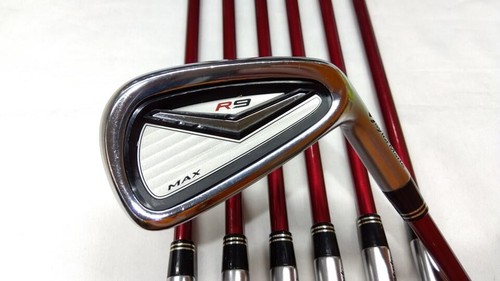 Taylormade max iron - taylormade, set