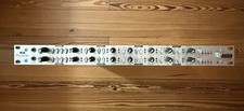 Focusrite platinum 8 OctoPre