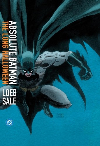 Tim sale jeph - tim,
