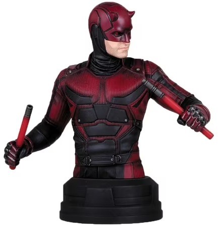Gentle giant daredevil mini - gentle,
