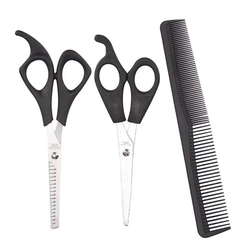 Ciseaux coiffure pour salon - de,