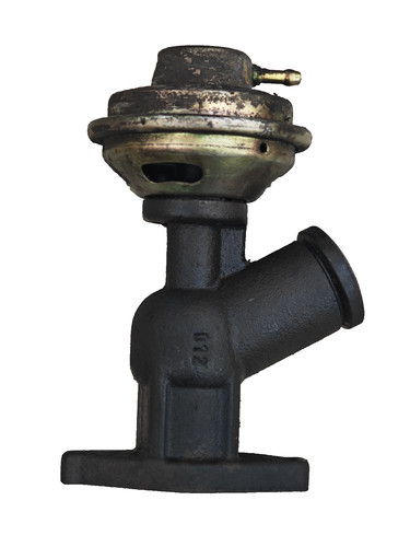 Vanne egr peugeot 206 - egr, phase