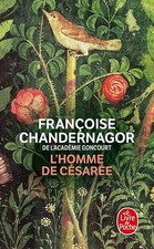 L'Homme de Césarée -