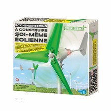 kit éolienne