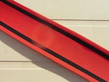 ruban médaille médaille du