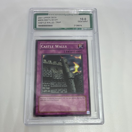 2001 konami oh castle - 2001,