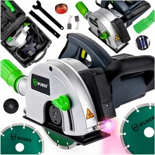 Rainureuse Électrique 3100W