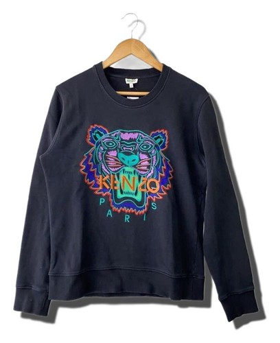 Sweat shirt kenzo classic - sweat-shirt,