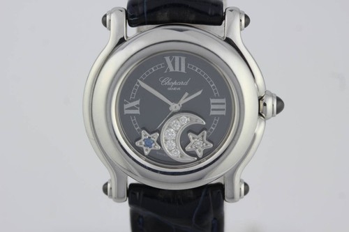 Montre femme chopard - chopard,