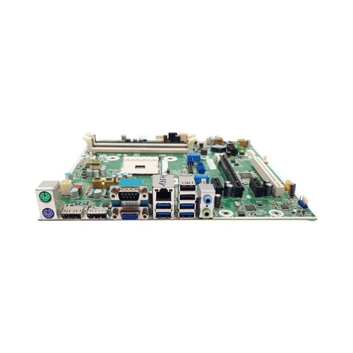 Carte mère elitedesk - carte, pc