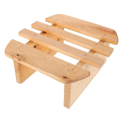Repose jambes bain tabouret - bain,