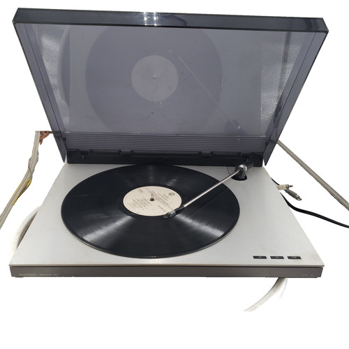Bang olufsen beogram - bang,